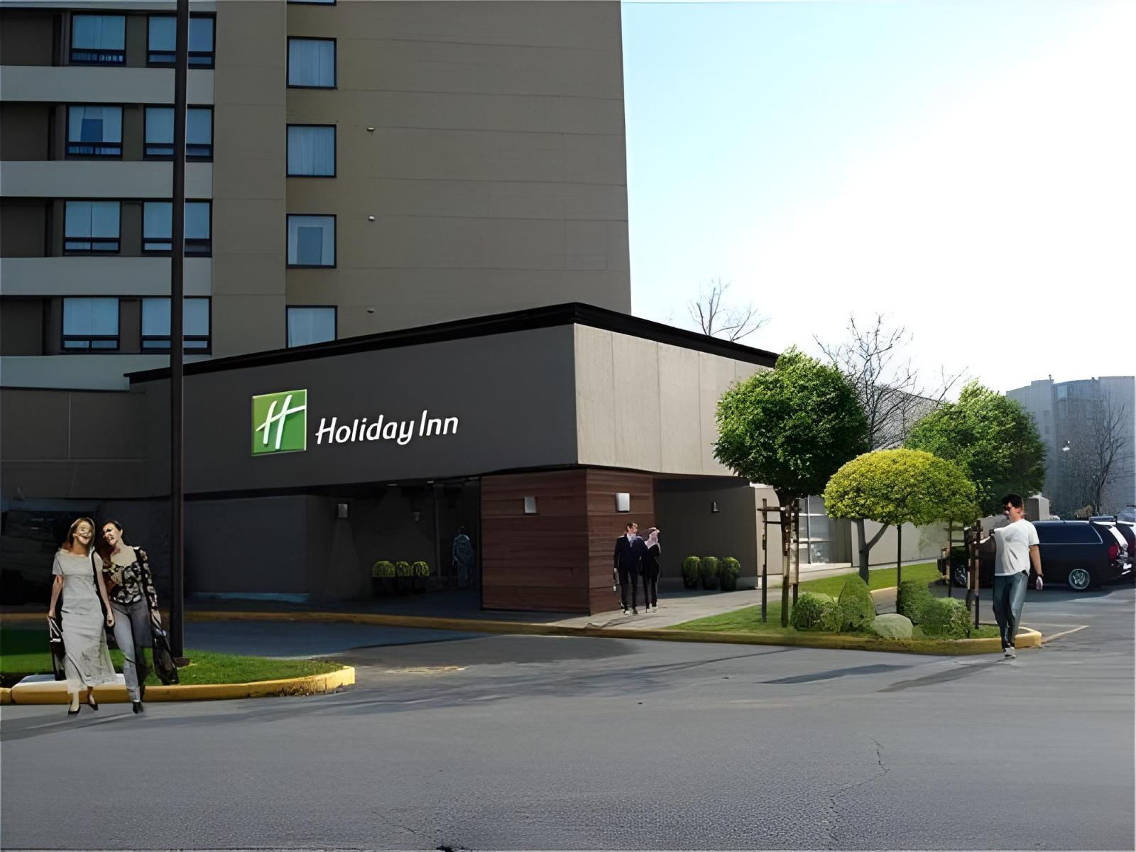 Holiday Inn Laval Montreal