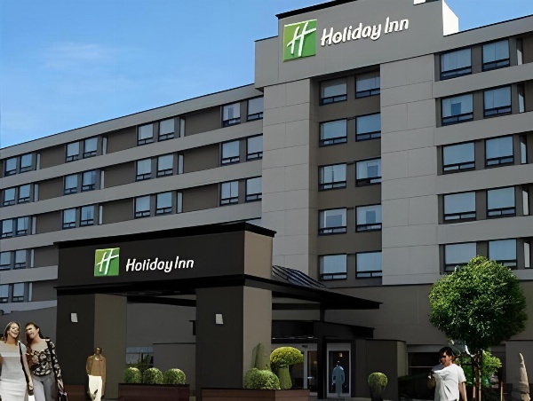 Holiday Inn Laval Montreal image 3