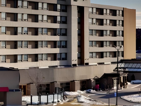 Holiday Inn Laval Montreal image 5